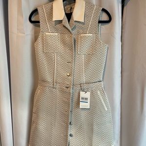 Carven Dress Never Worn